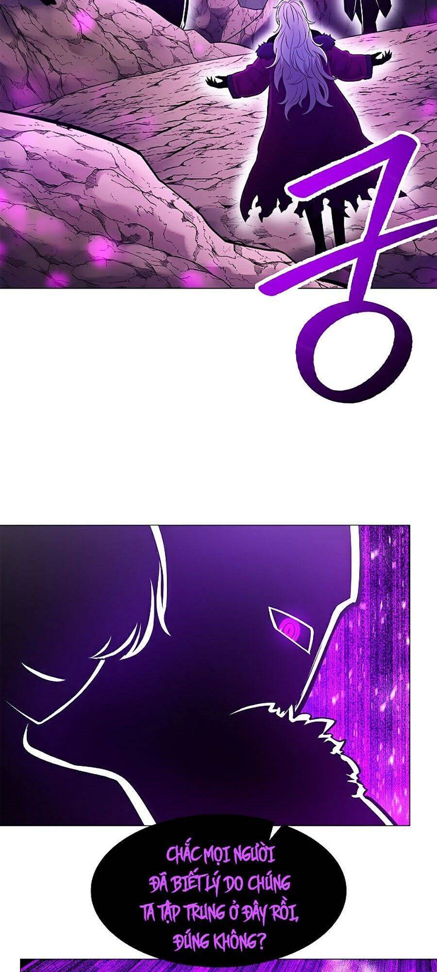 Người Nâng Cấp - Chương 23