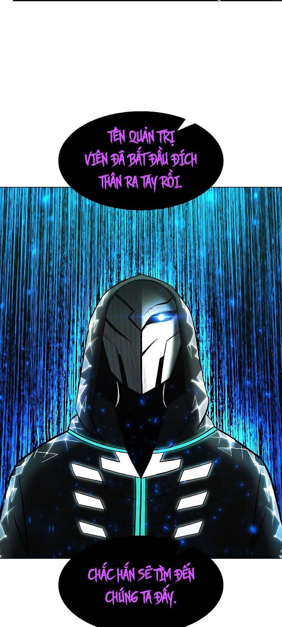 Người Nâng Cấp - Chương 23