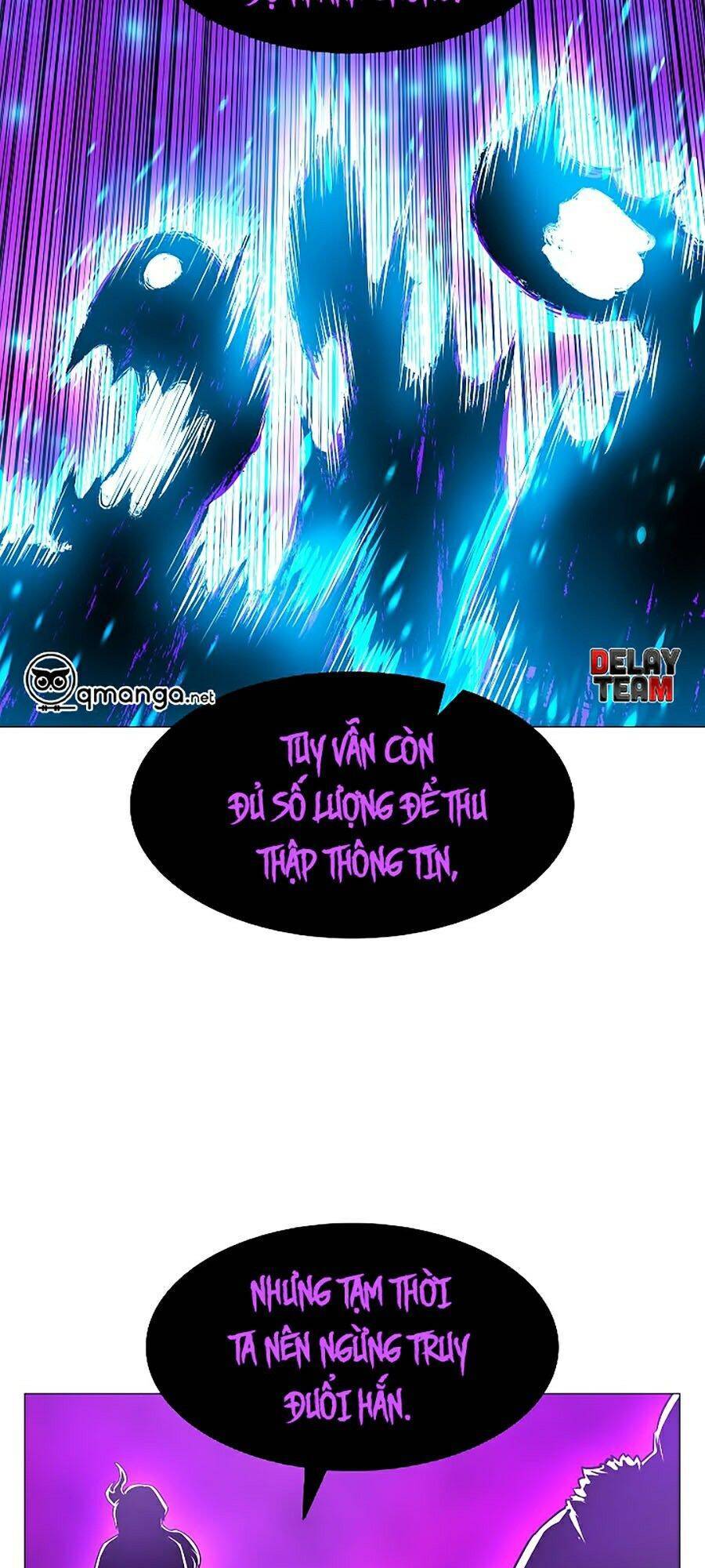 Người Nâng Cấp - Chương 23