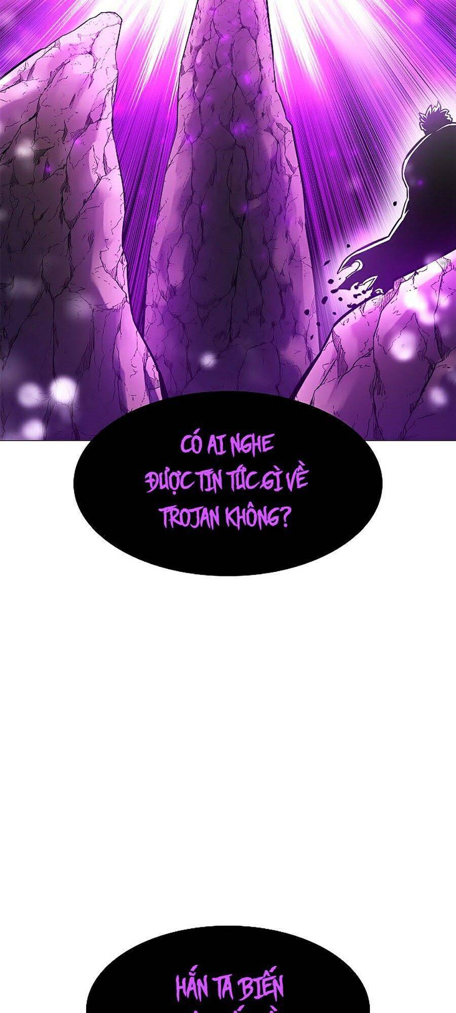 Người Nâng Cấp - Chương 23