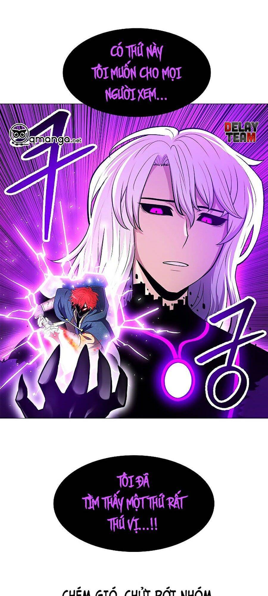 Người Nâng Cấp - Chương 23