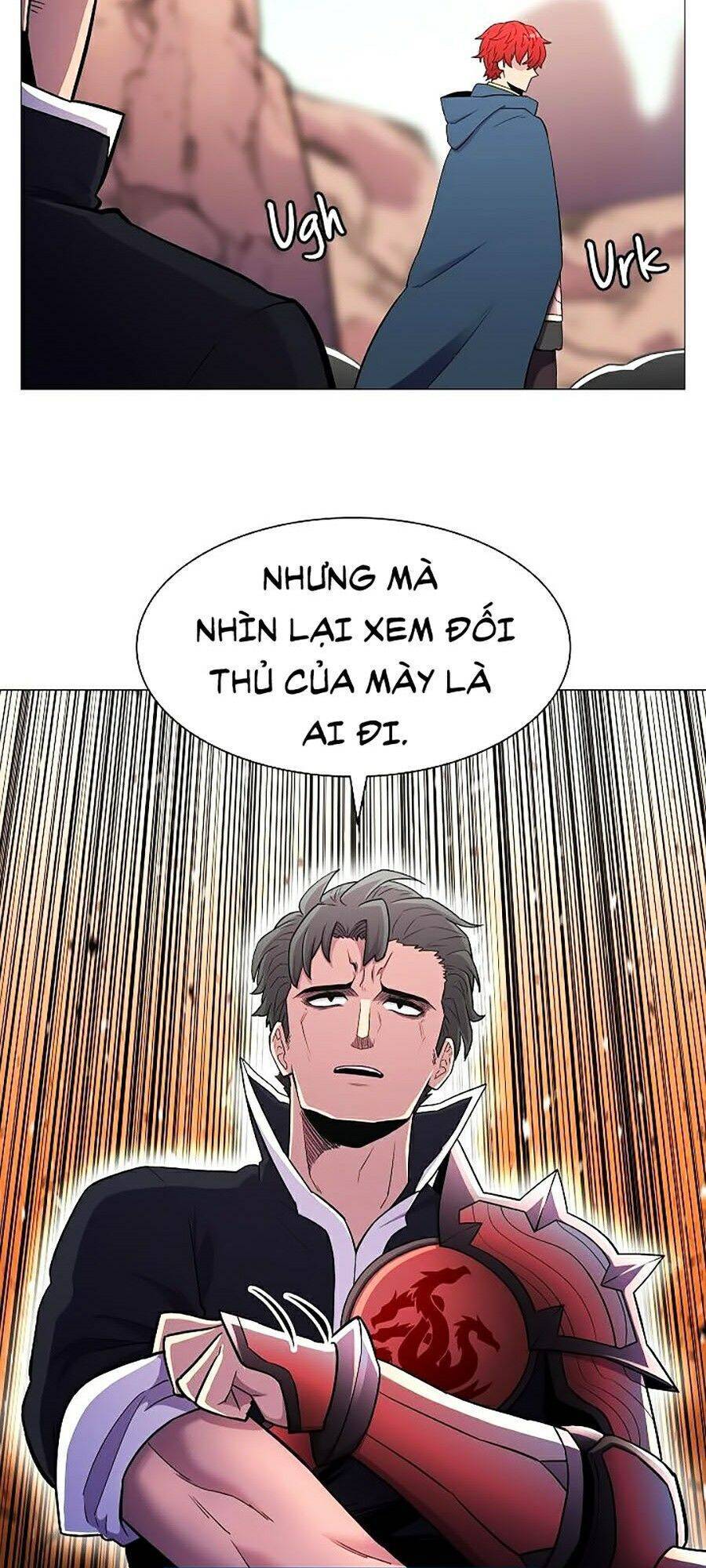 Người Nâng Cấp - Chương 25