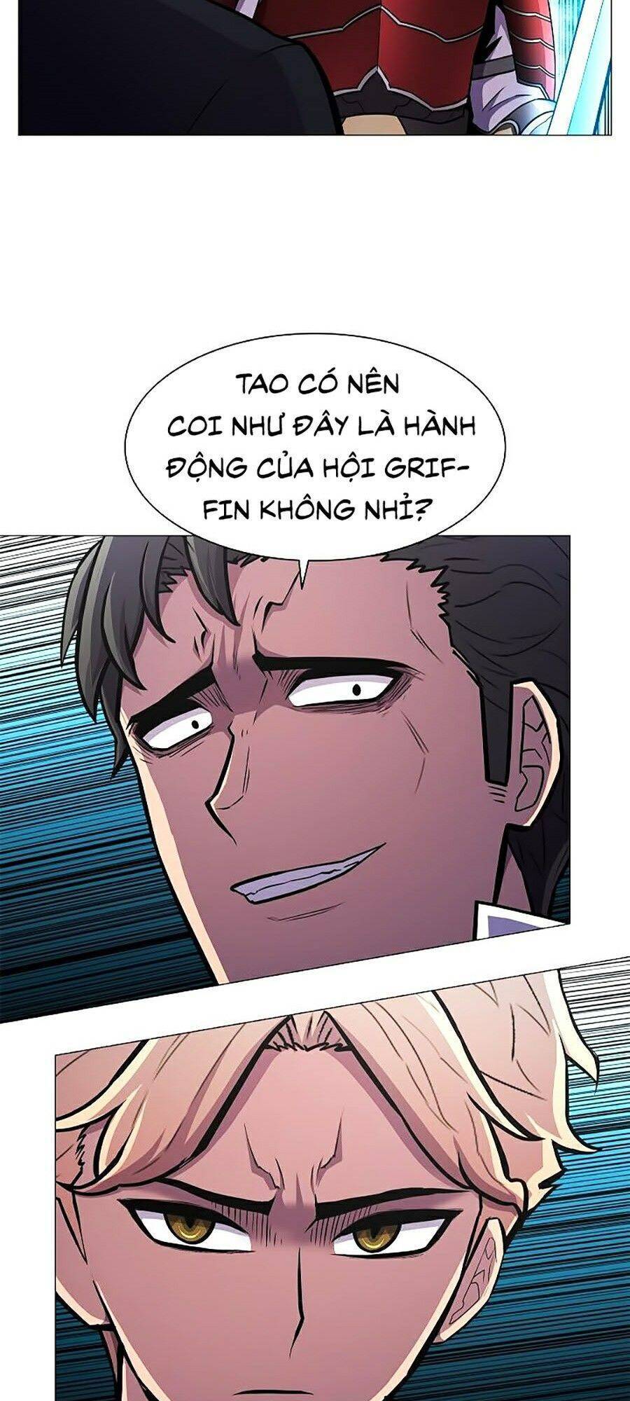 Người Nâng Cấp - Chương 25