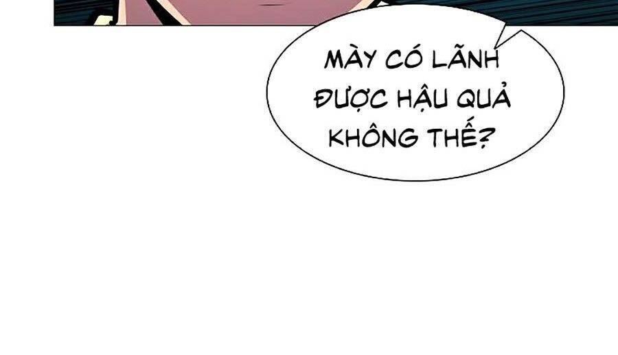 Người Nâng Cấp - Chương 25