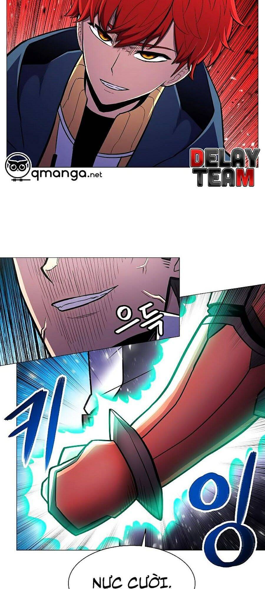 Người Nâng Cấp - Chương 25