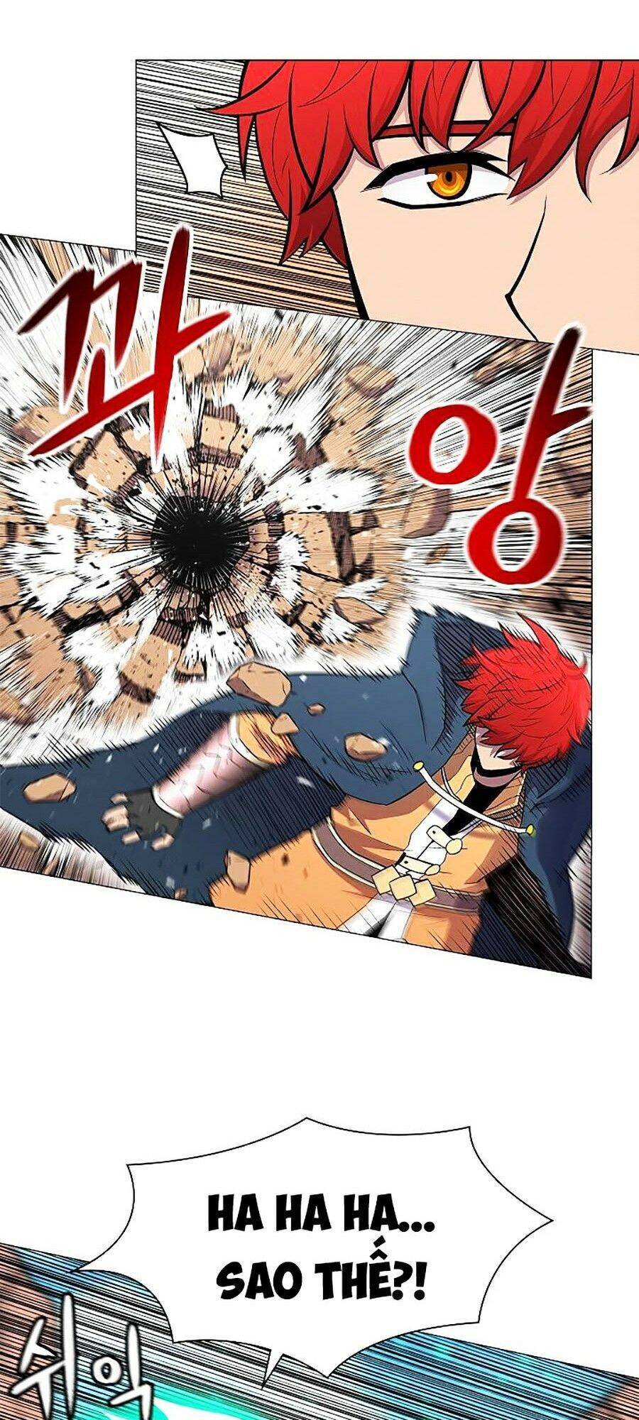 Người Nâng Cấp - Chương 25