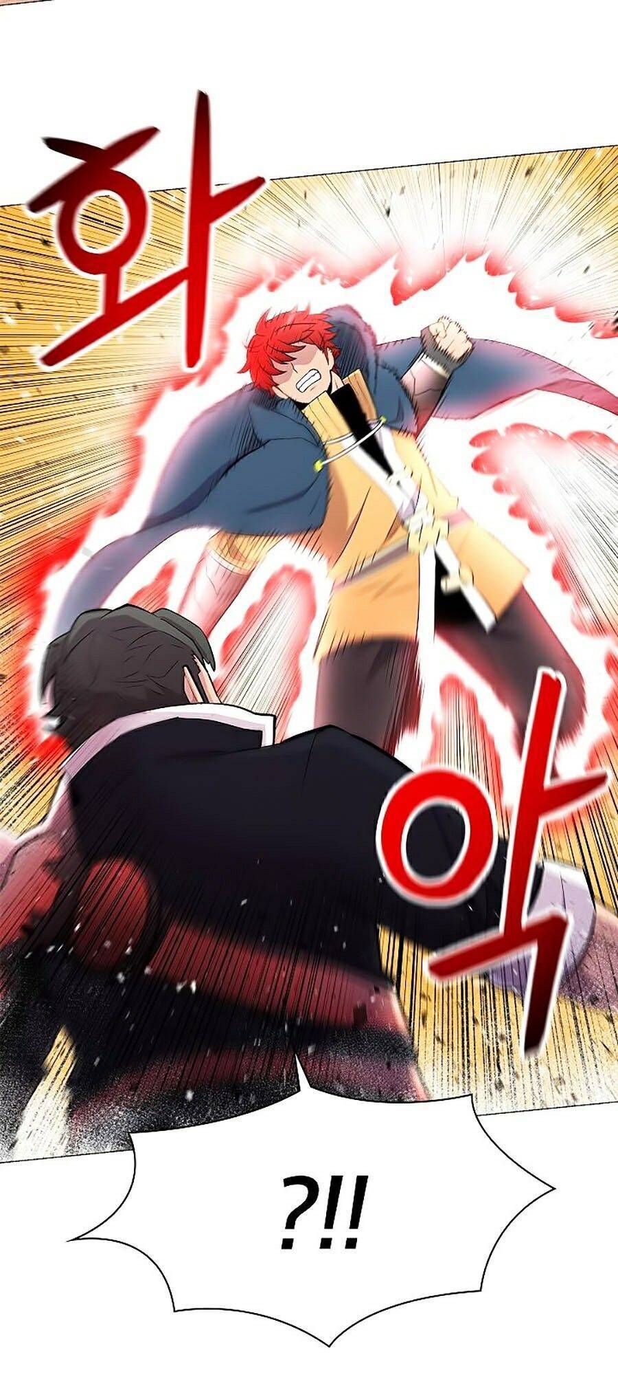 Người Nâng Cấp - Chương 25