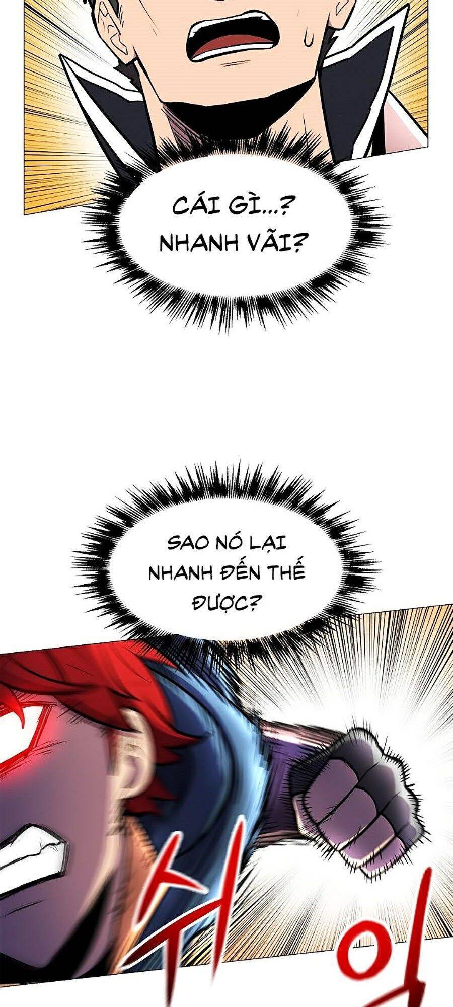 Người Nâng Cấp - Chương 25