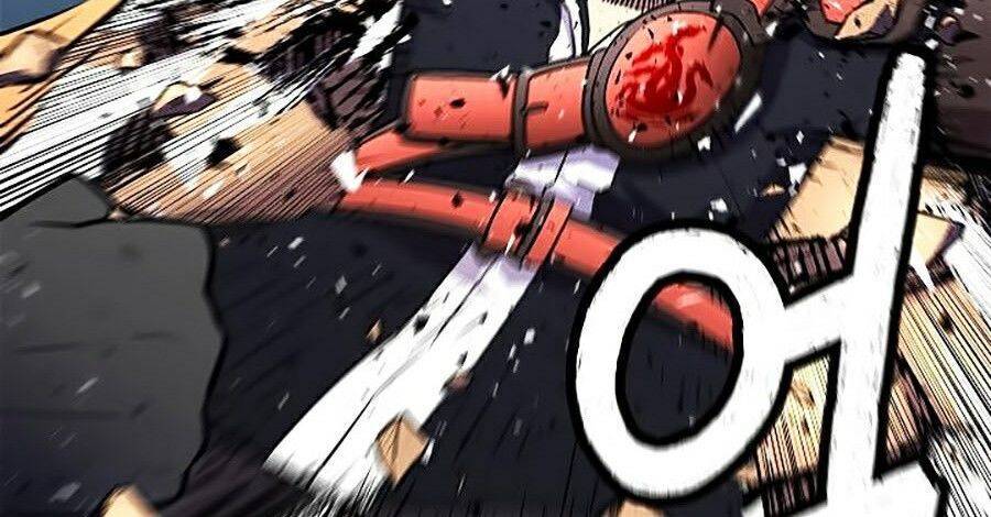 Người Nâng Cấp - Chương 25