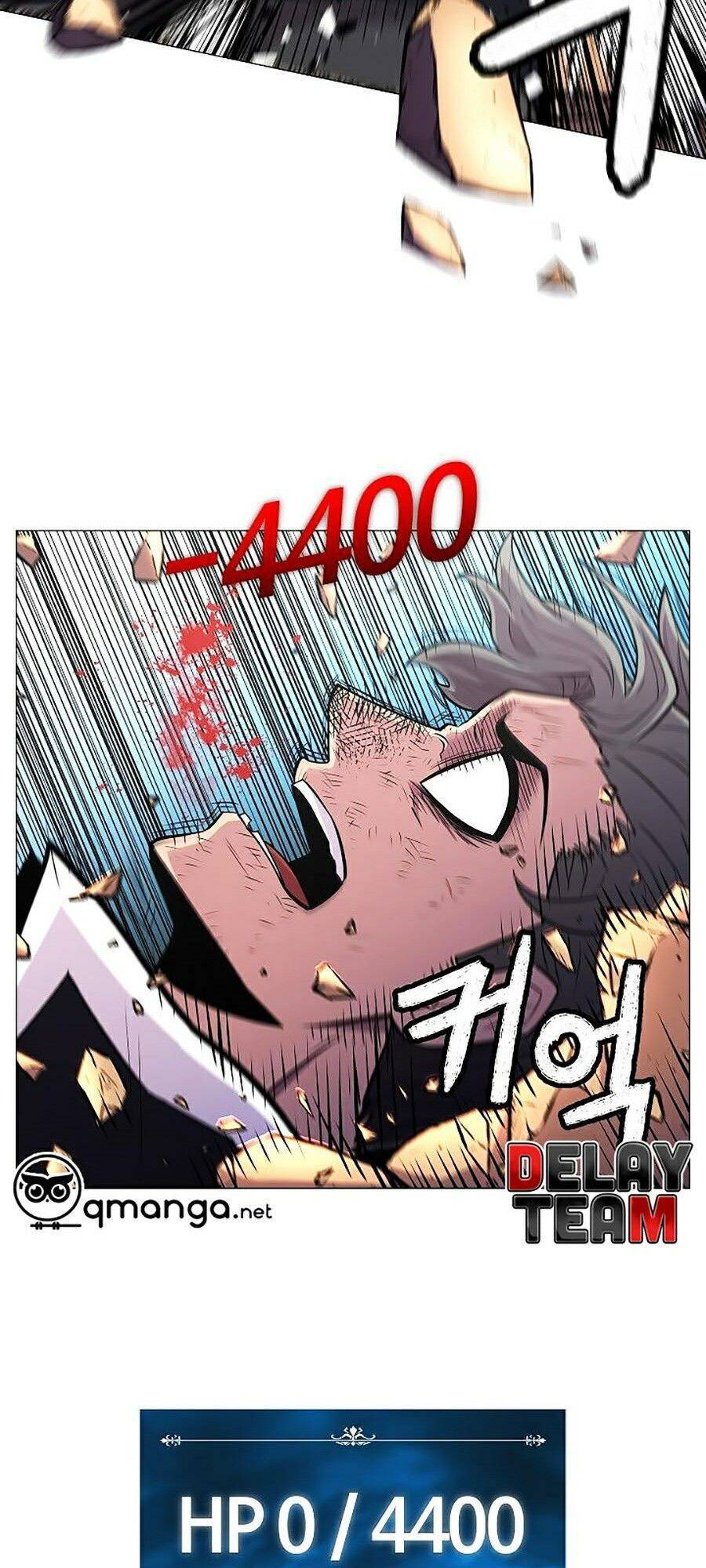 Người Nâng Cấp - Chương 25