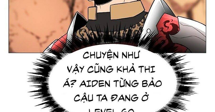 Người Nâng Cấp - Chương 25