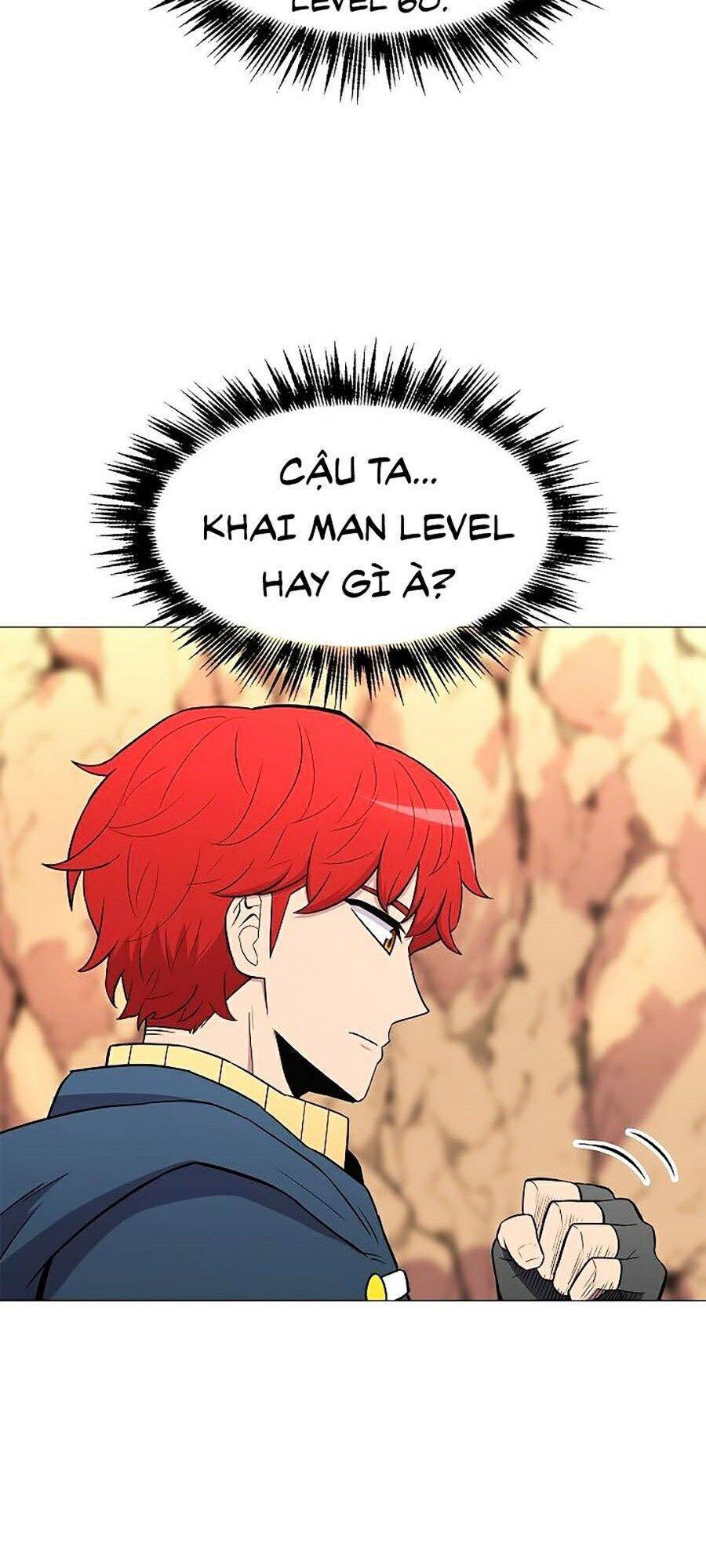 Người Nâng Cấp - Chương 25