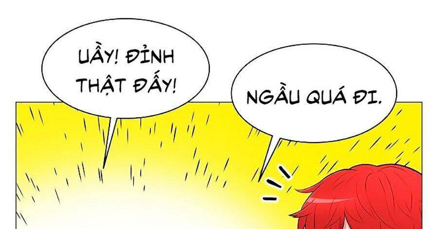 Người Nâng Cấp - Chương 25