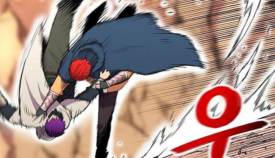 Người Nâng Cấp - Chương 25