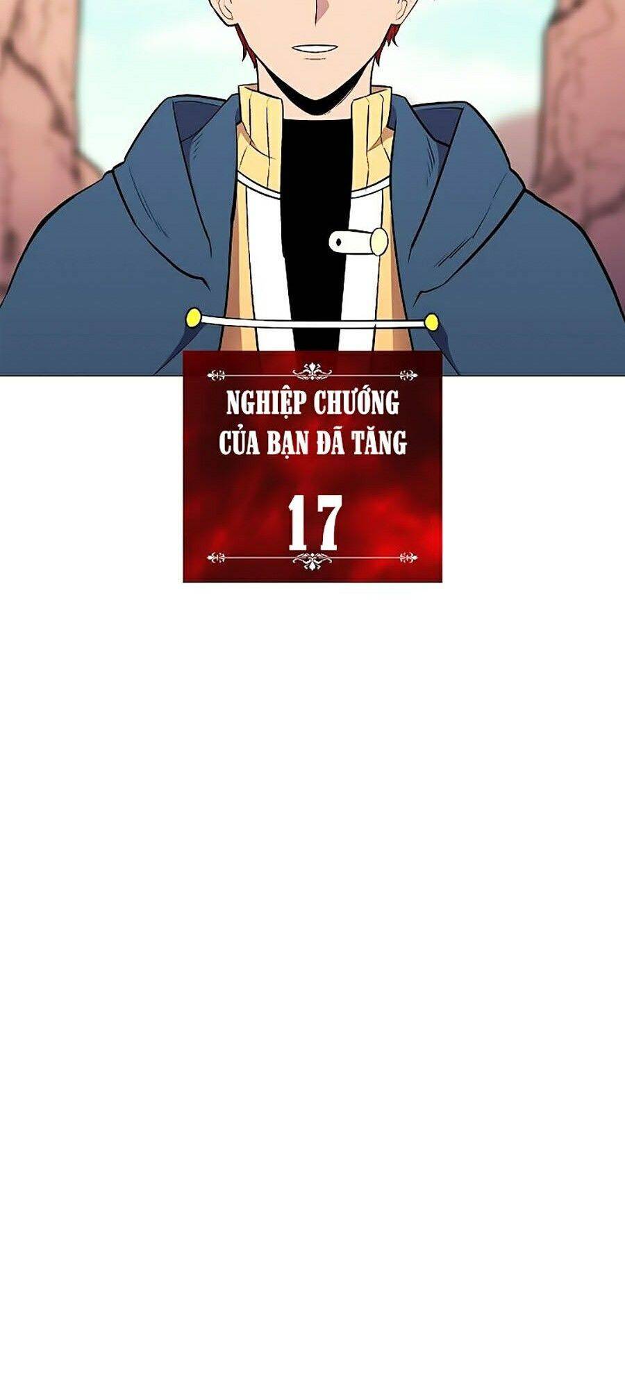 Người Nâng Cấp - Chương 25