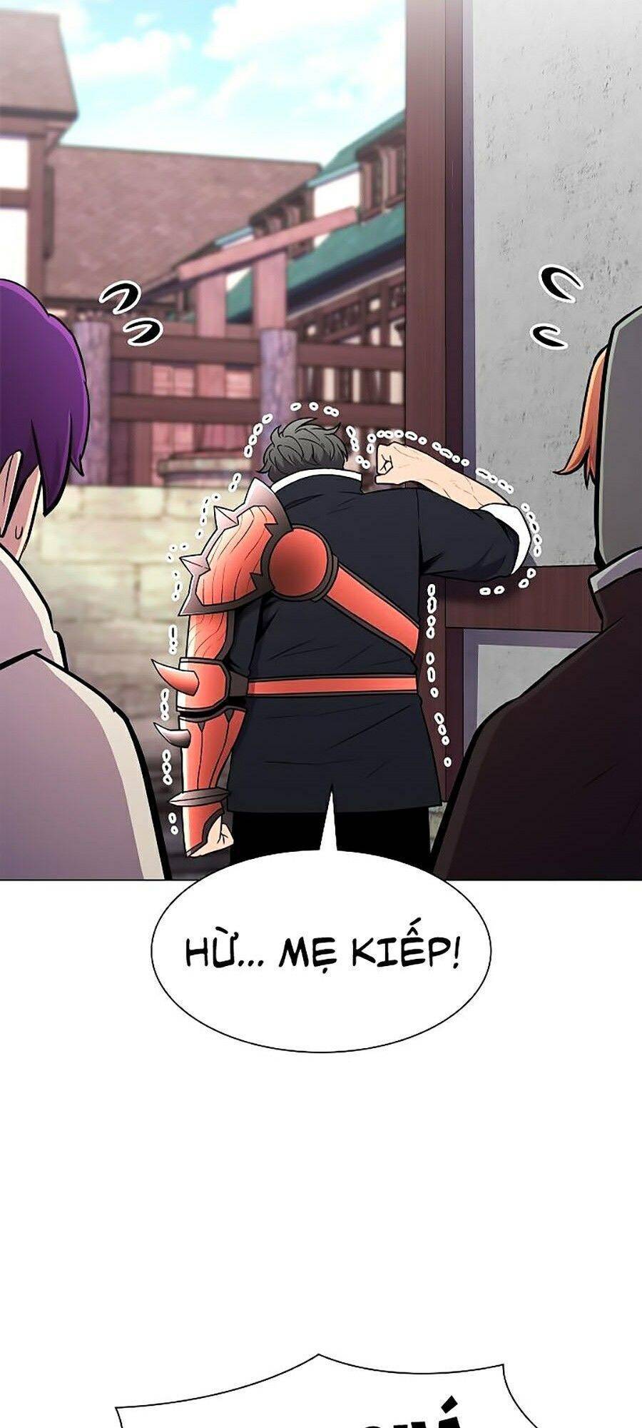 Người Nâng Cấp - Chương 25