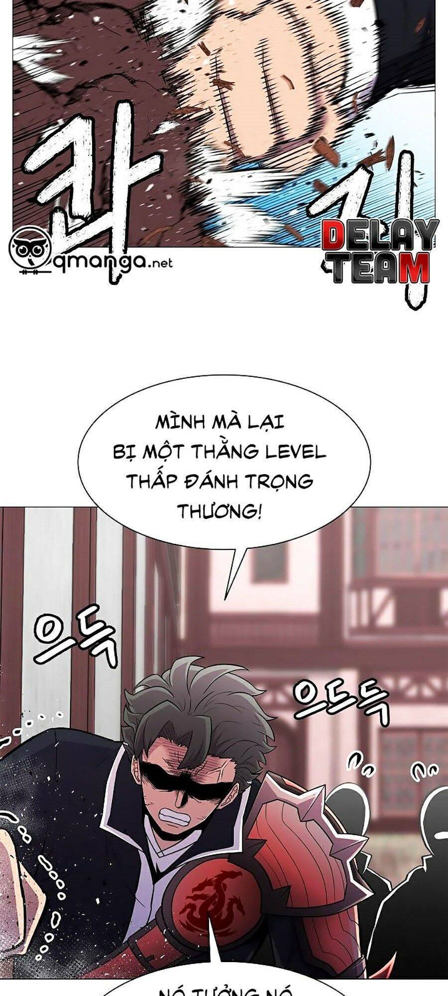 Người Nâng Cấp - Chương 25