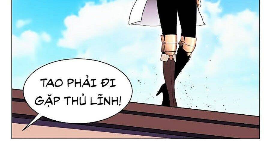 Người Nâng Cấp - Chương 25