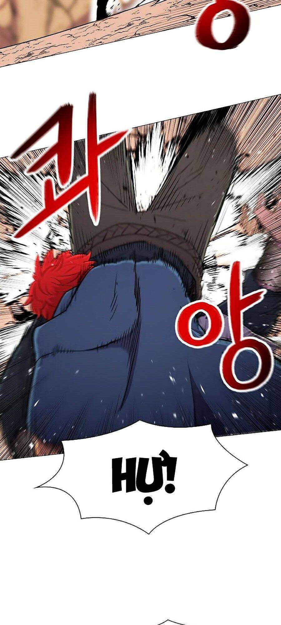 Người Nâng Cấp - Chương 25