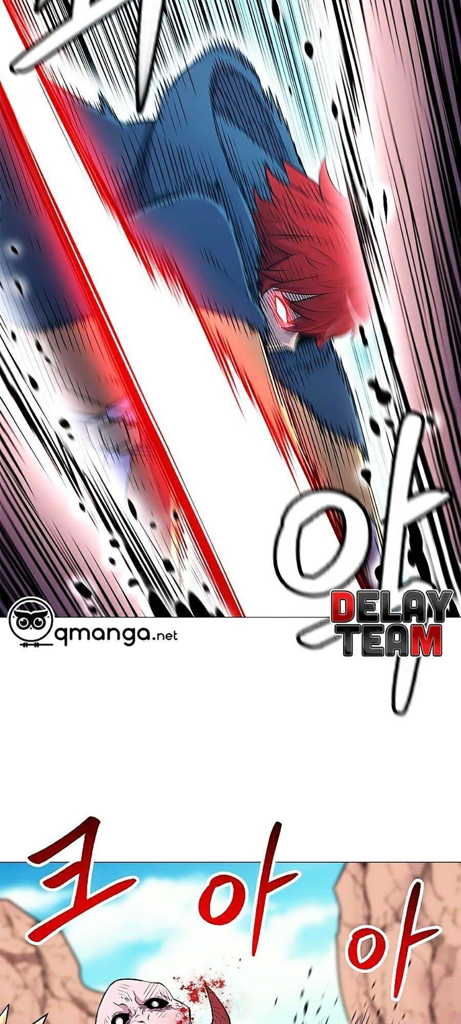 Người Nâng Cấp - Chương 25