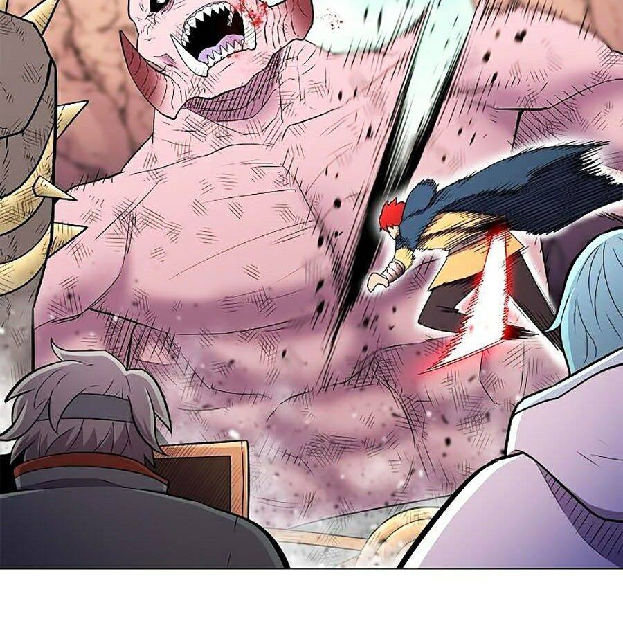 Người Nâng Cấp - Chương 25