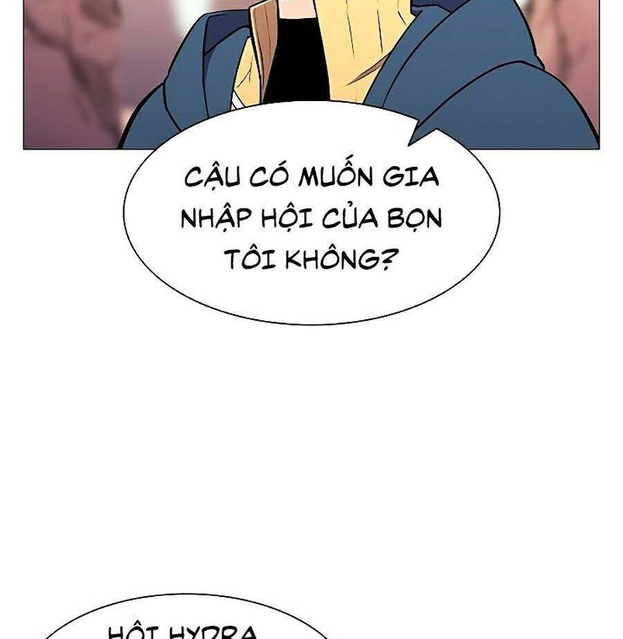 Người Nâng Cấp - Chương 25