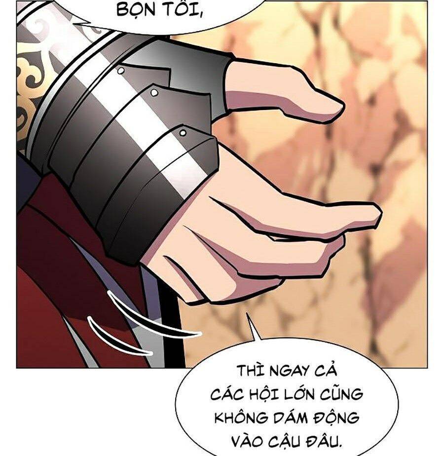 Người Nâng Cấp - Chương 25