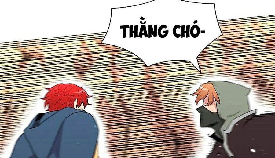 Người Nâng Cấp - Chương 25