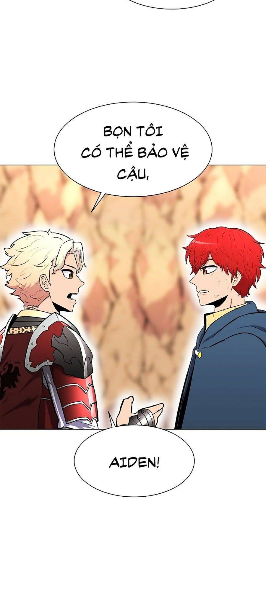 Người Nâng Cấp - Chương 25