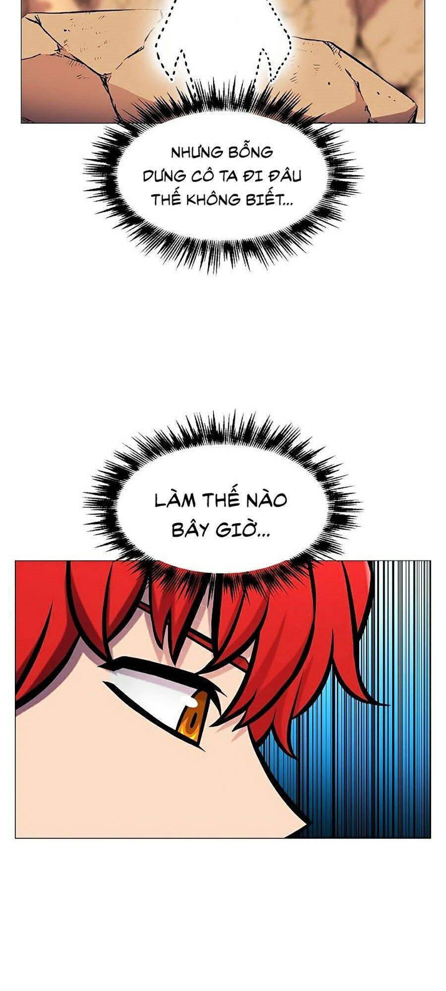 Người Nâng Cấp - Chương 25