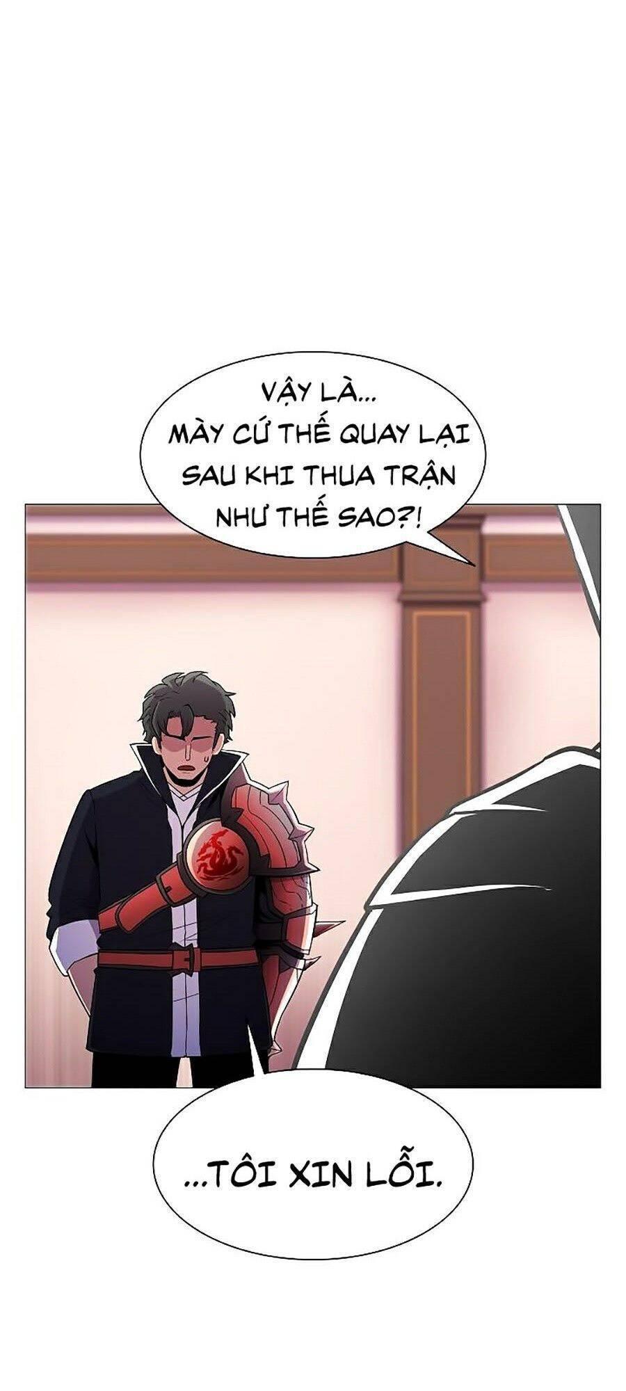 Người Nâng Cấp - Chương 25