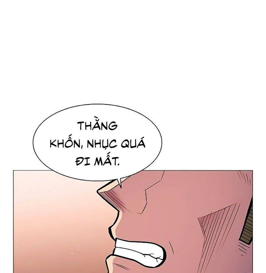 Người Nâng Cấp - Chương 25