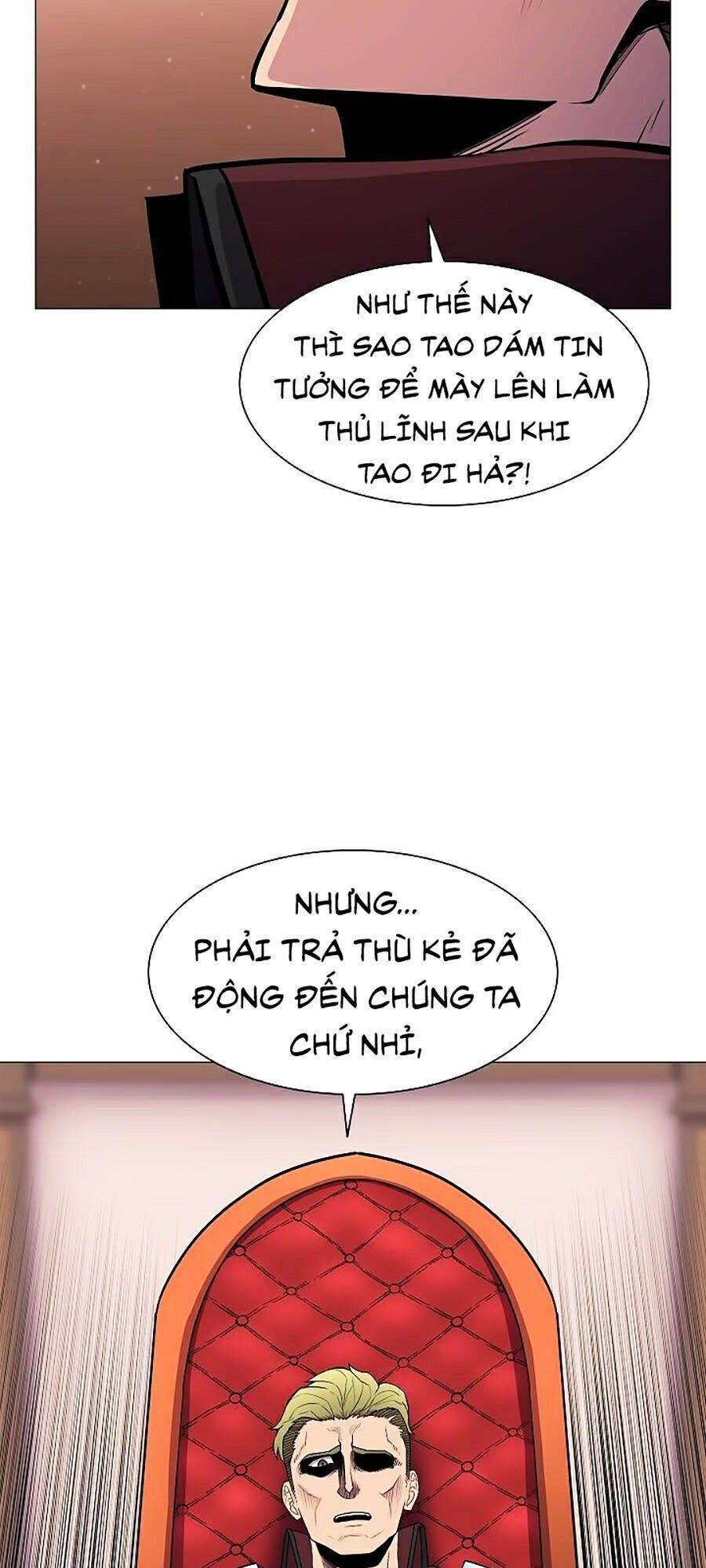 Người Nâng Cấp - Chương 25