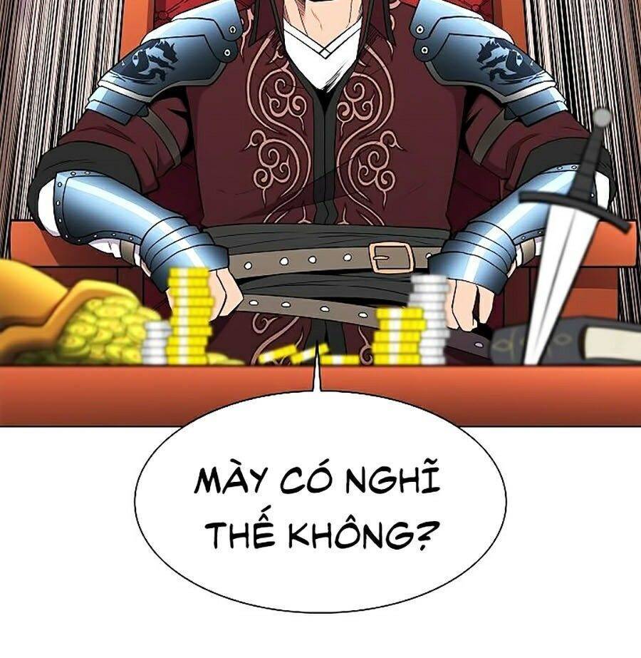 Người Nâng Cấp - Chương 25