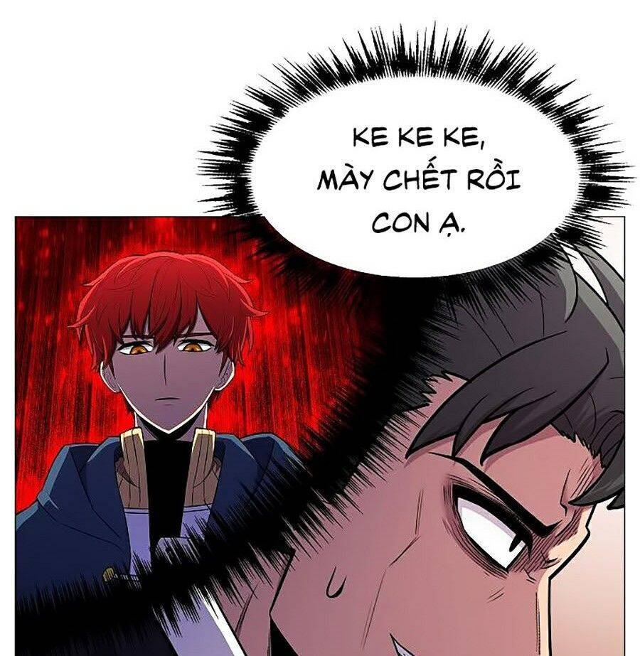 Người Nâng Cấp - Chương 25