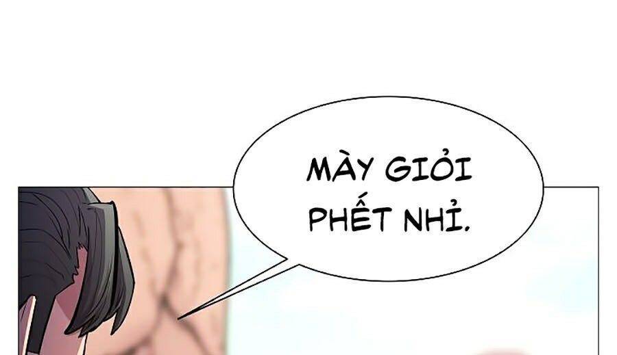 Người Nâng Cấp - Chương 25