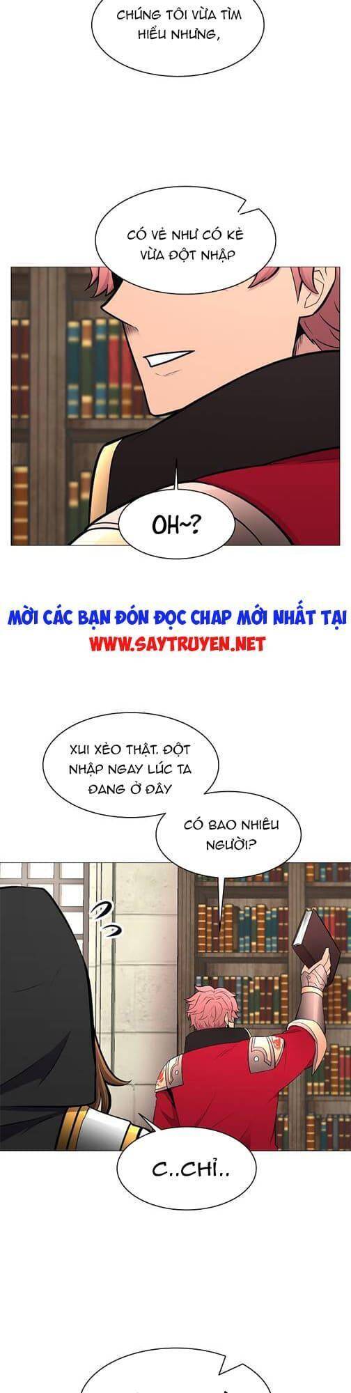 Người Nâng Cấp - Chương 26