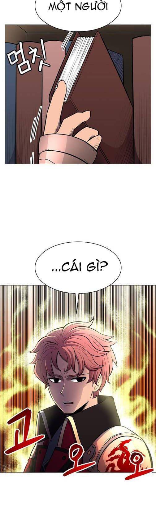 Người Nâng Cấp - Chương 26