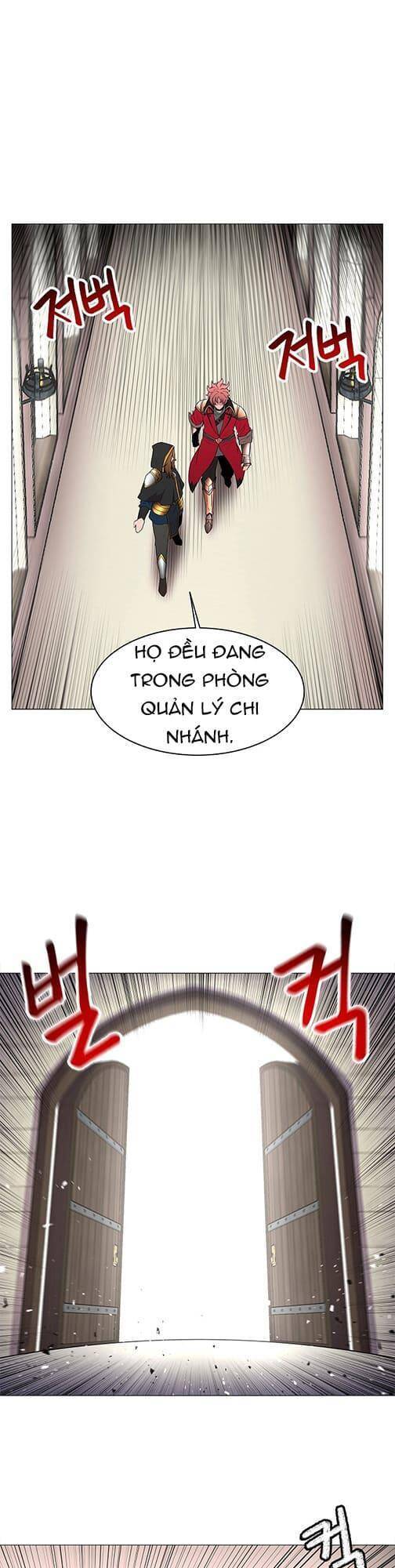 Người Nâng Cấp - Chương 26