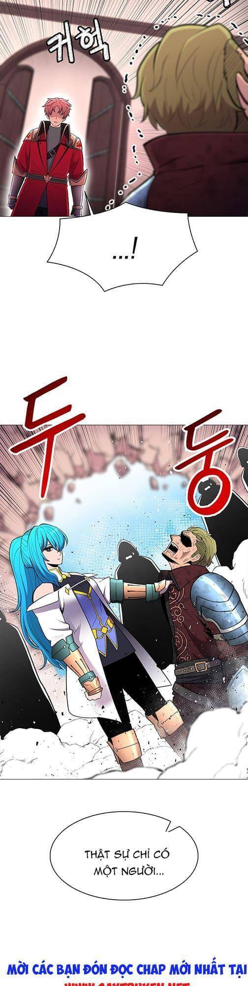 Người Nâng Cấp - Chương 26