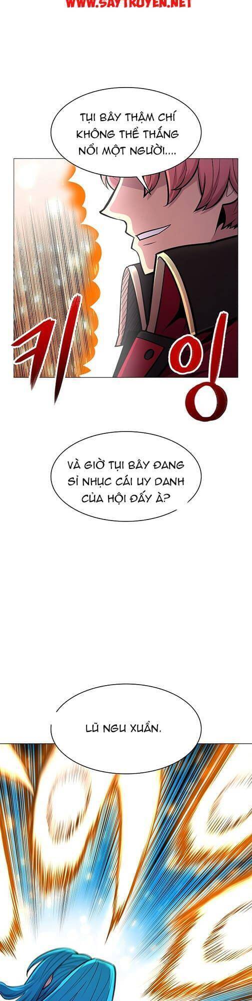 Người Nâng Cấp - Chương 26