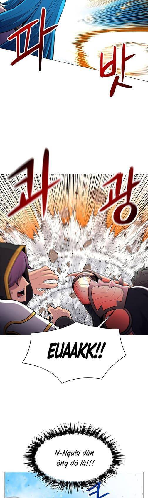 Người Nâng Cấp - Chương 26
