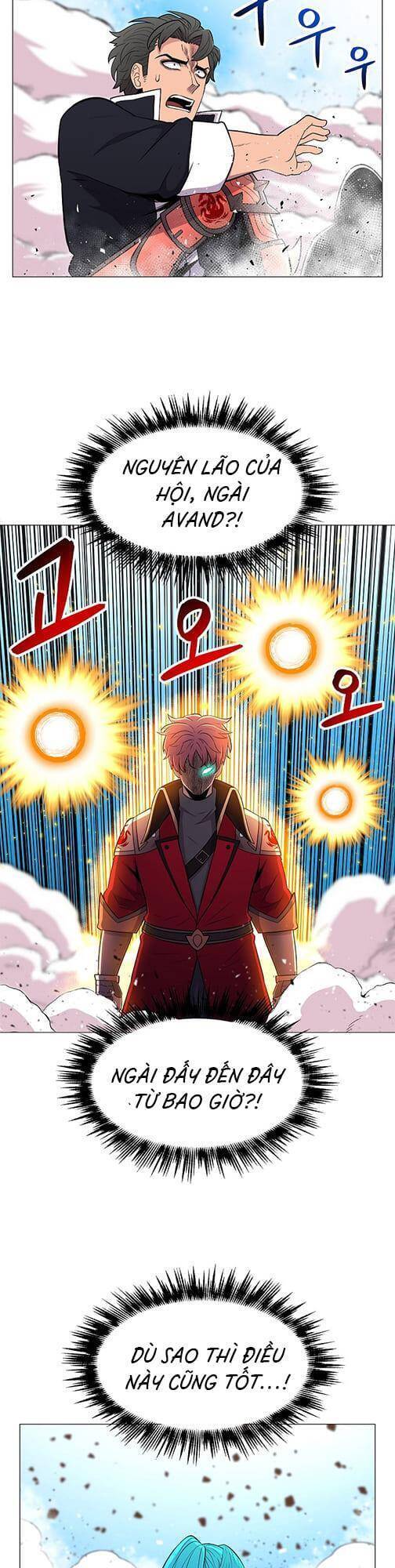 Người Nâng Cấp - Chương 26