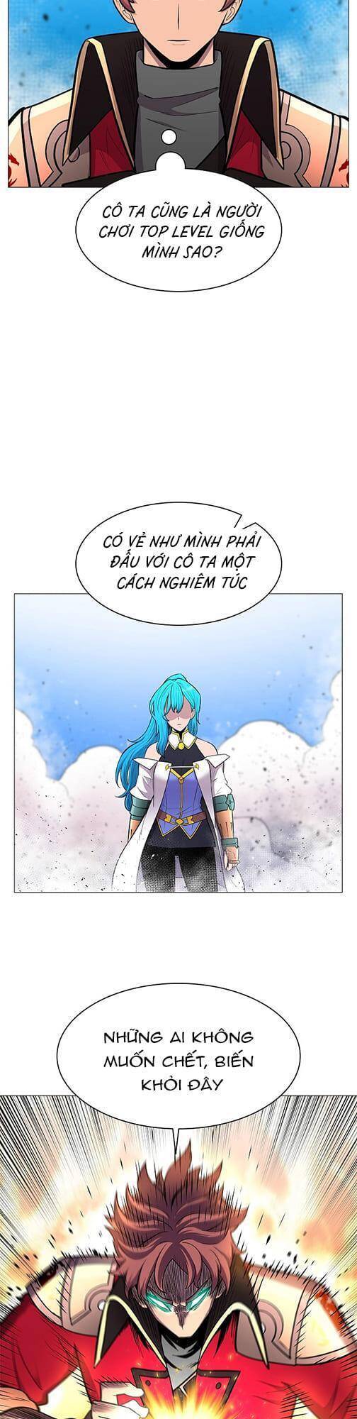 Người Nâng Cấp - Chương 26