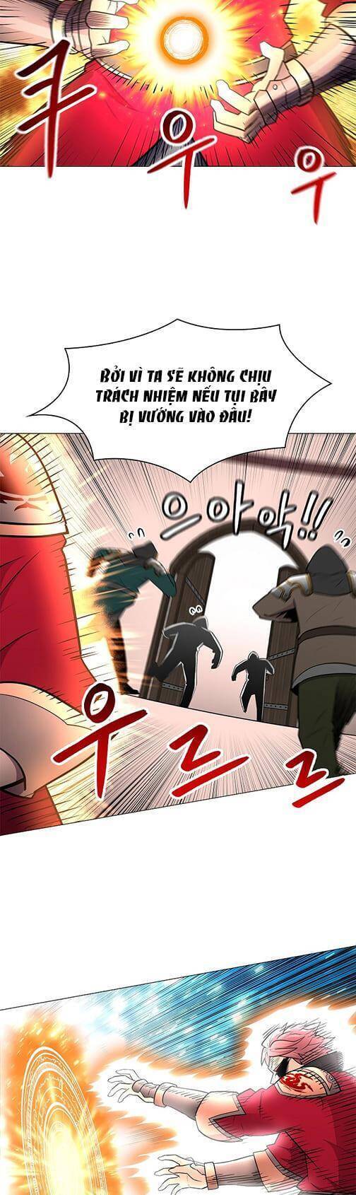 Người Nâng Cấp - Chương 26