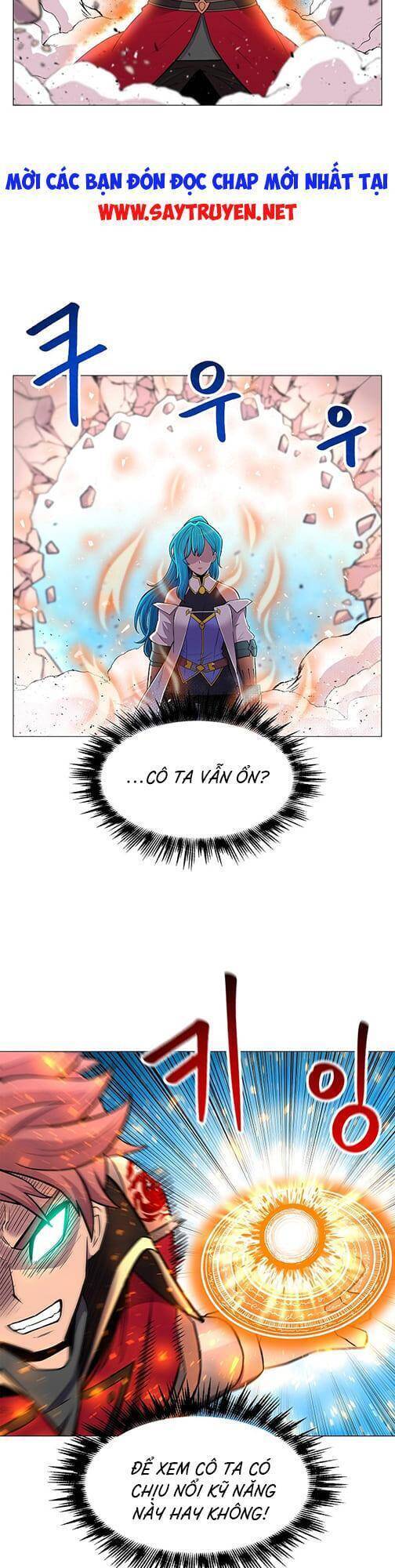 Người Nâng Cấp - Chương 26