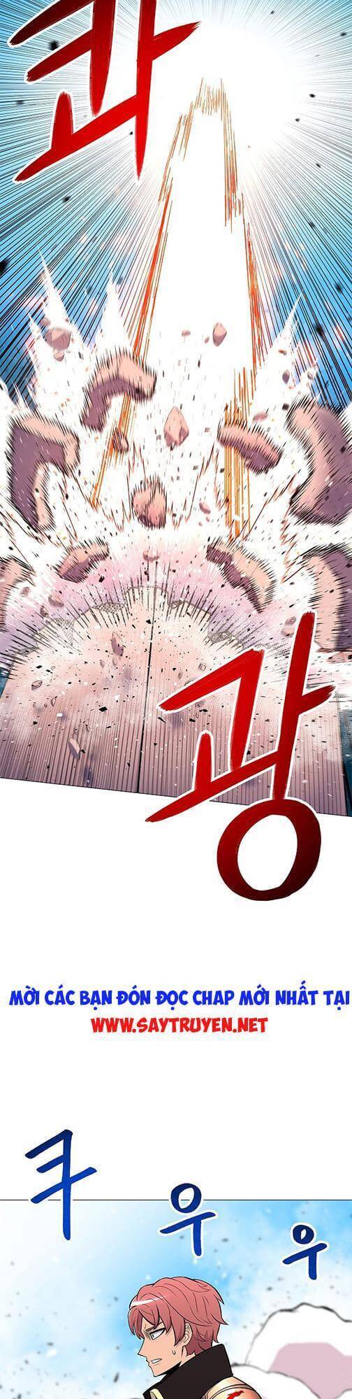 Người Nâng Cấp - Chương 26