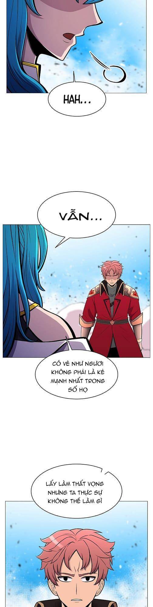 Người Nâng Cấp - Chương 26