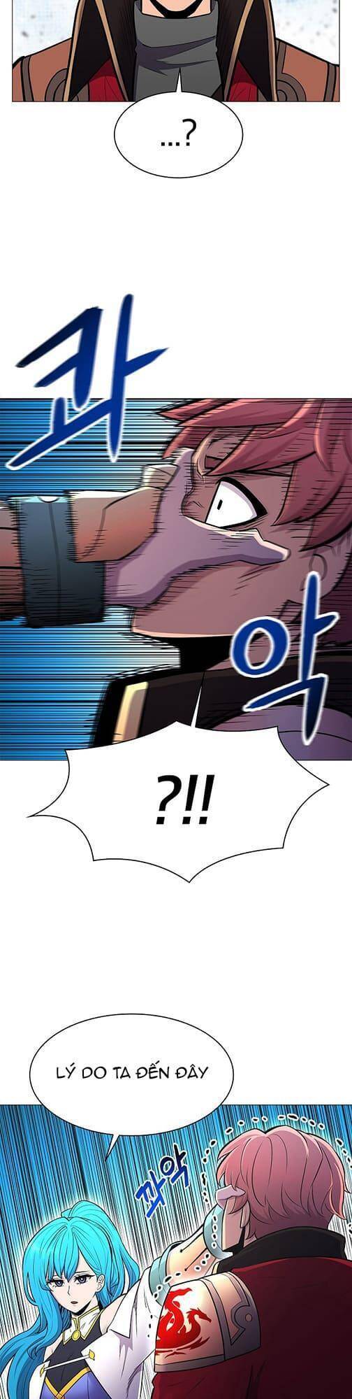 Người Nâng Cấp - Chương 26