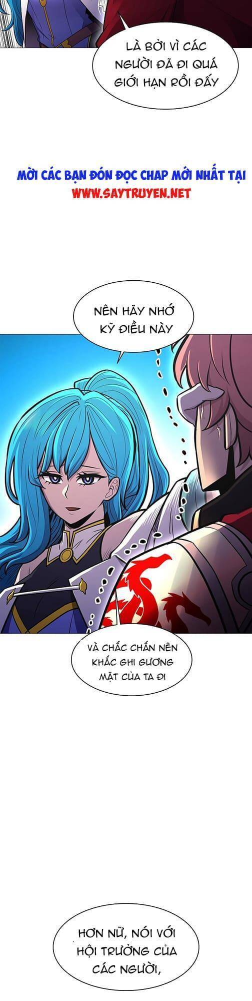 Người Nâng Cấp - Chương 26